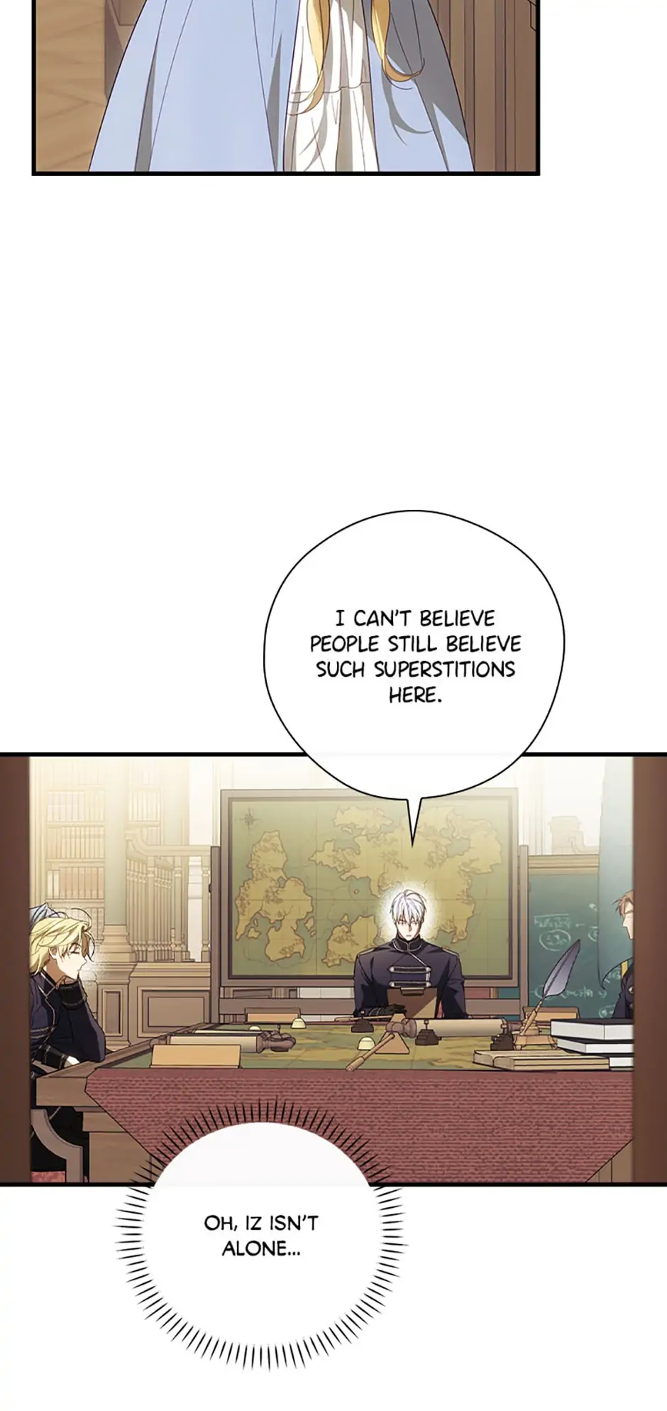 Read How to Get My Husband on My Side  Manga Online