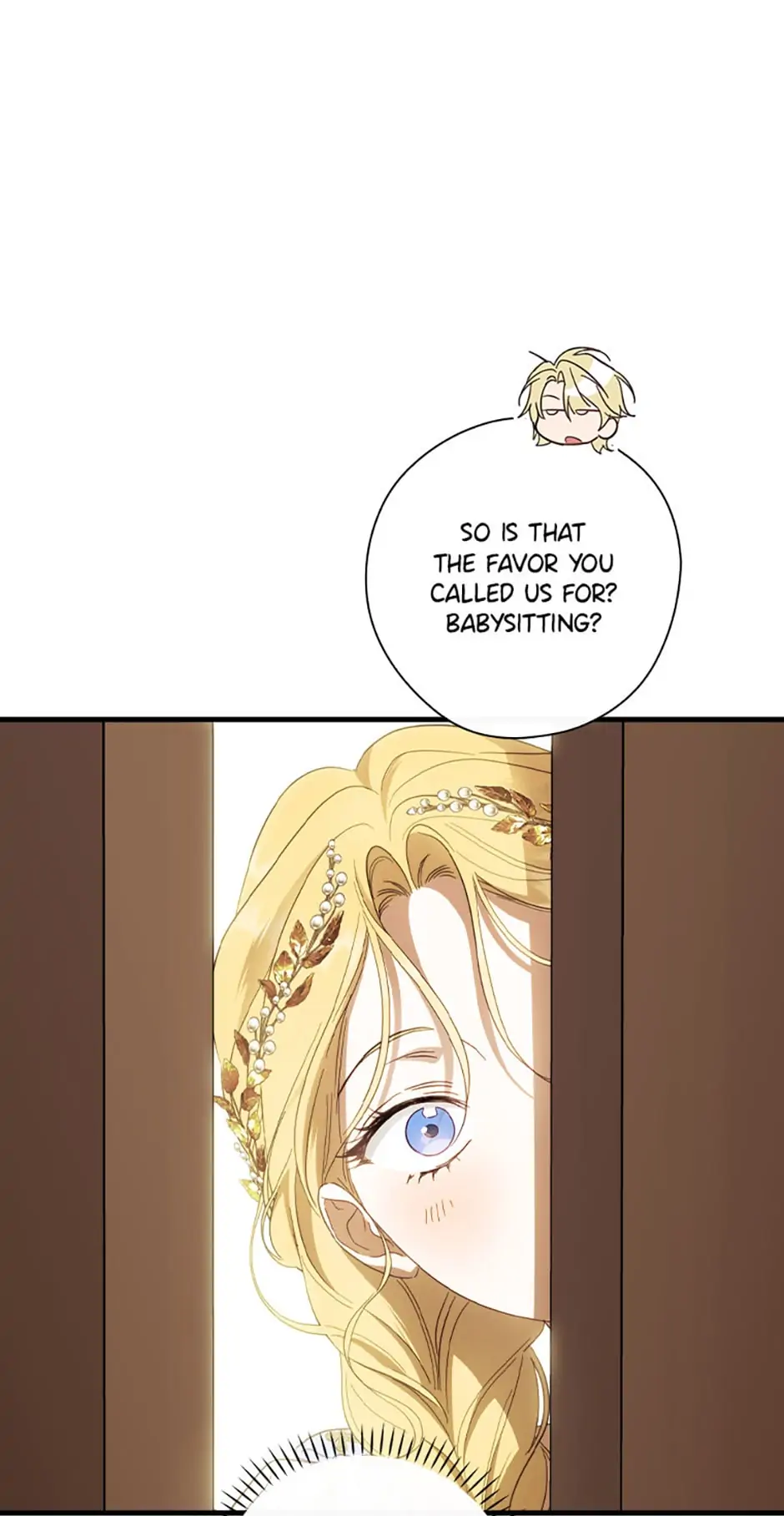 Read How to Get My Husband on My Side  Manga Online