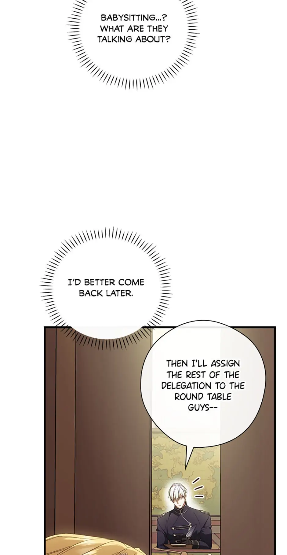 Read How to Get My Husband on My Side  Manga Online