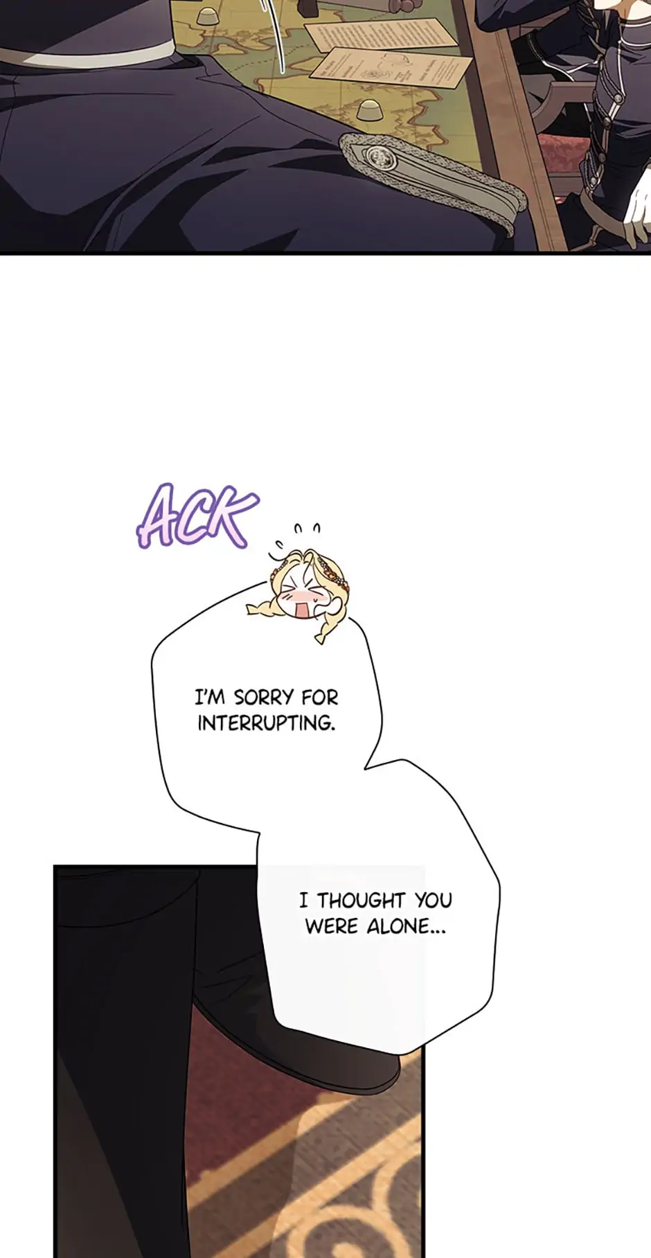 Read How to Get My Husband on My Side  Manga Online