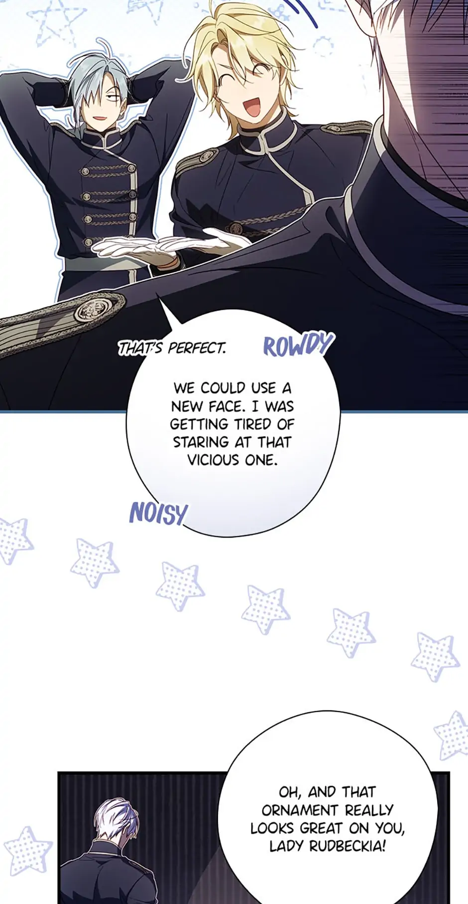 Read How to Get My Husband on My Side  Manga Online