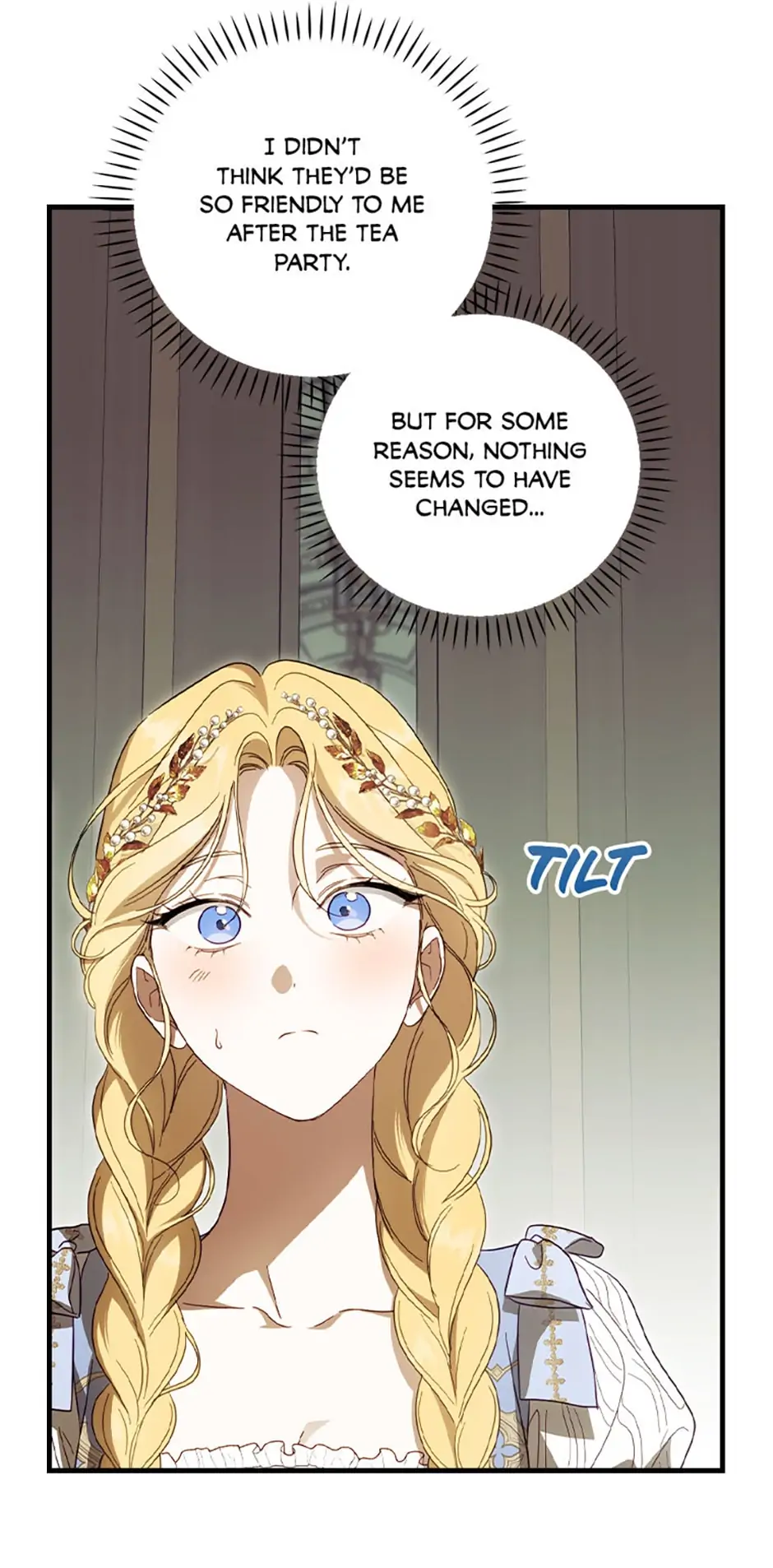 Read How to Get My Husband on My Side  Manga Online