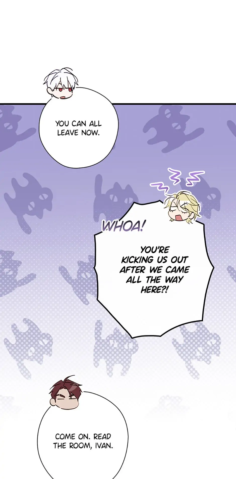 Read How to Get My Husband on My Side  Manga Online