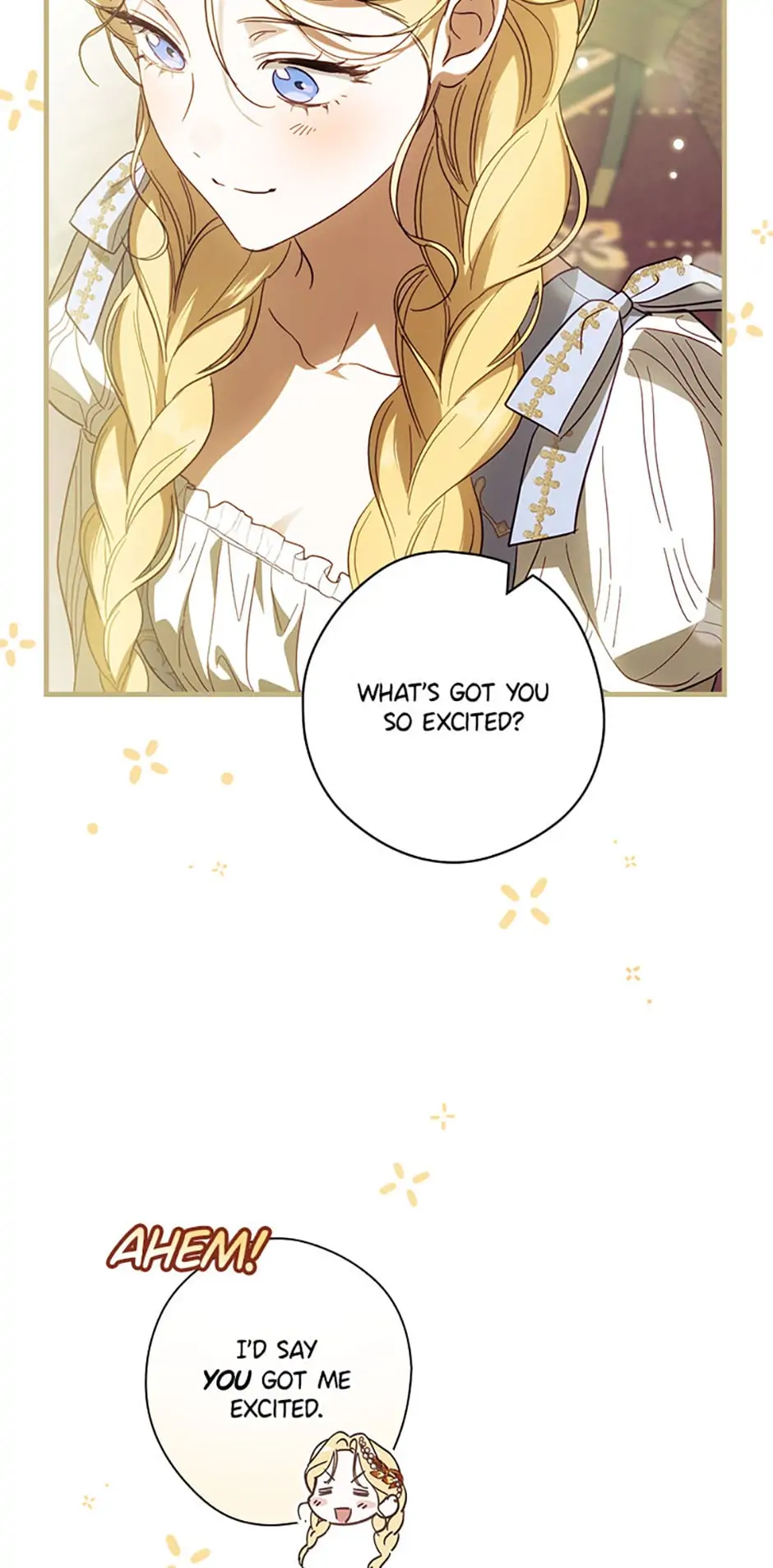 Read How to Get My Husband on My Side  Manga Online