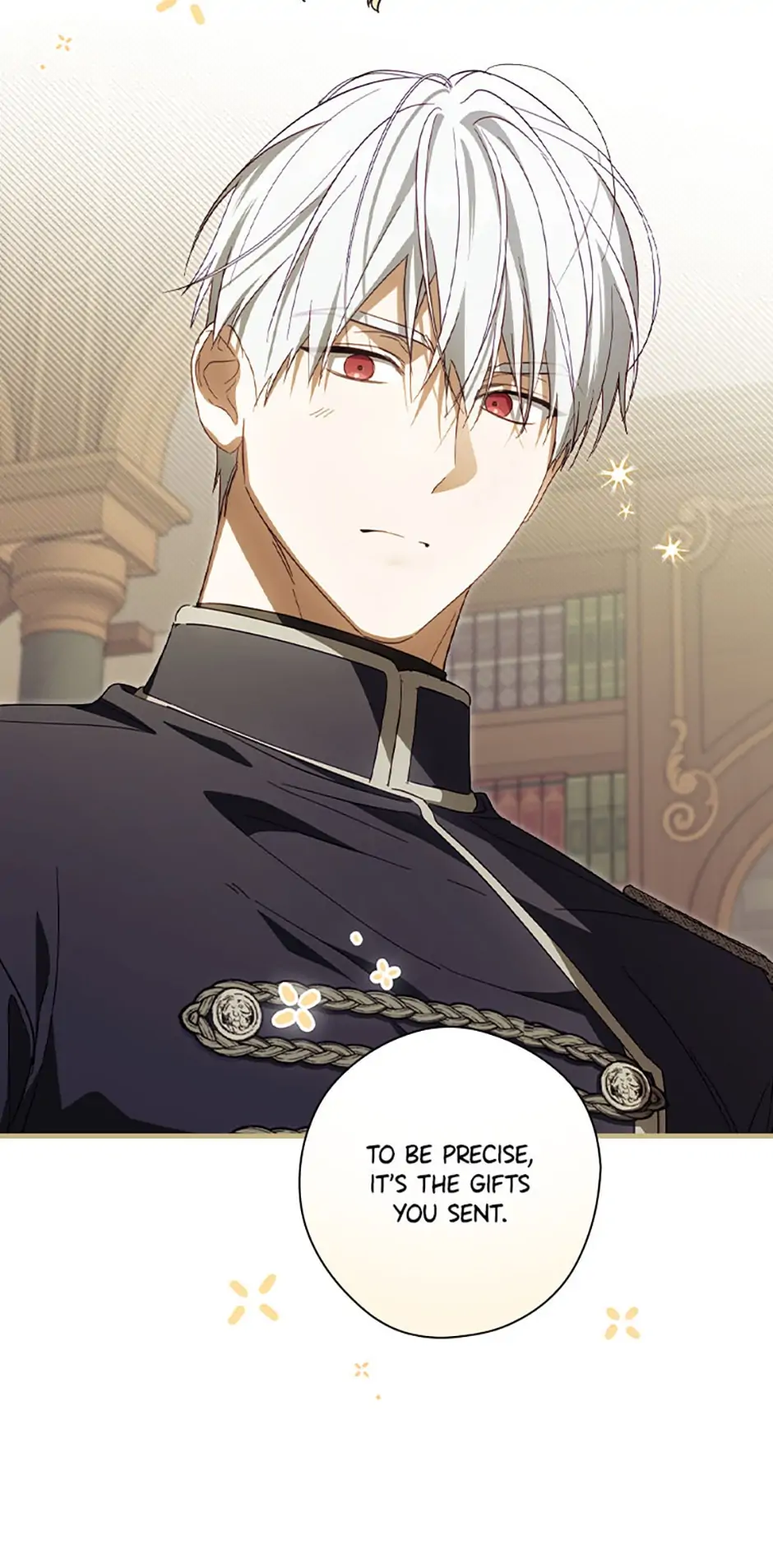 Read How to Get My Husband on My Side  Manga Online