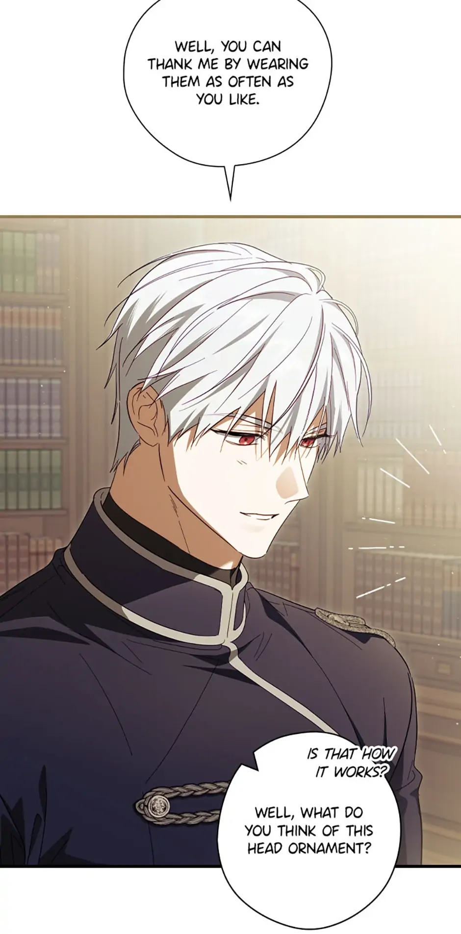 Read How to Get My Husband on My Side  Manga Online