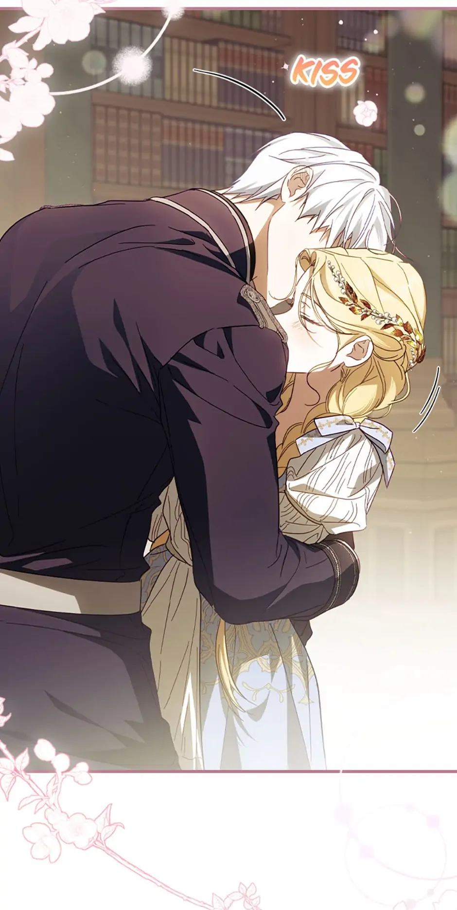 Read How to Get My Husband on My Side  Manga Online