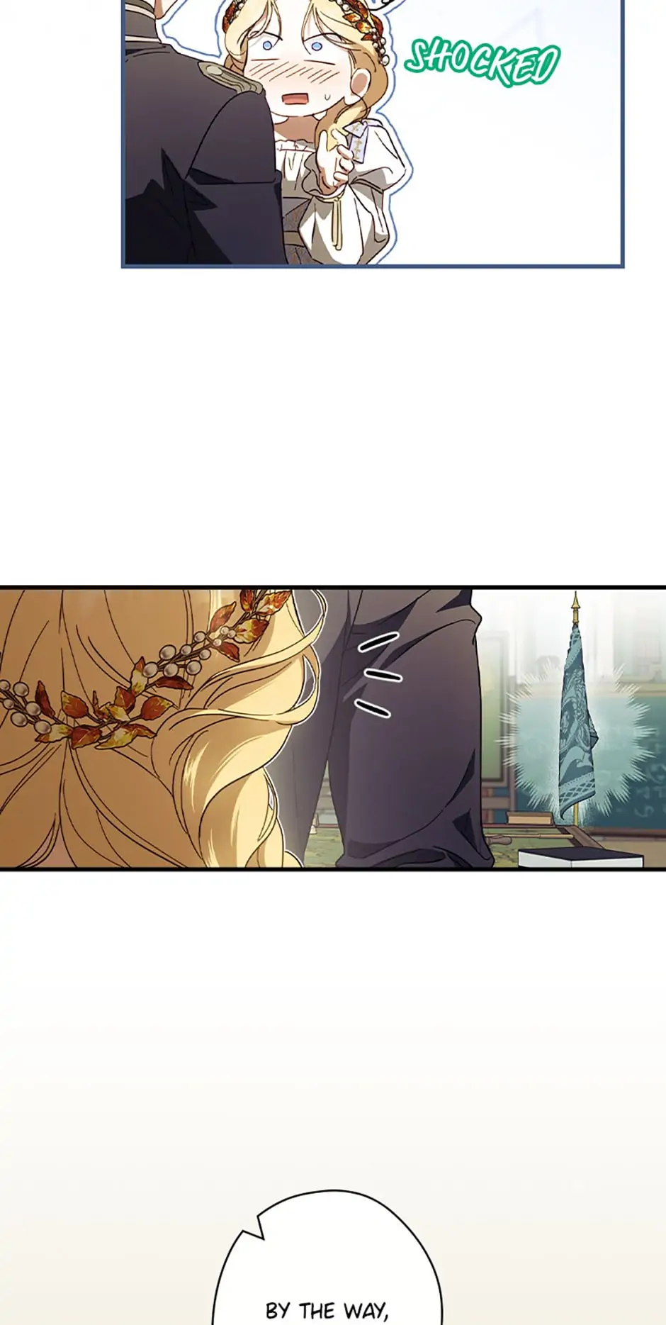 Read How to Get My Husband on My Side  Manga Online