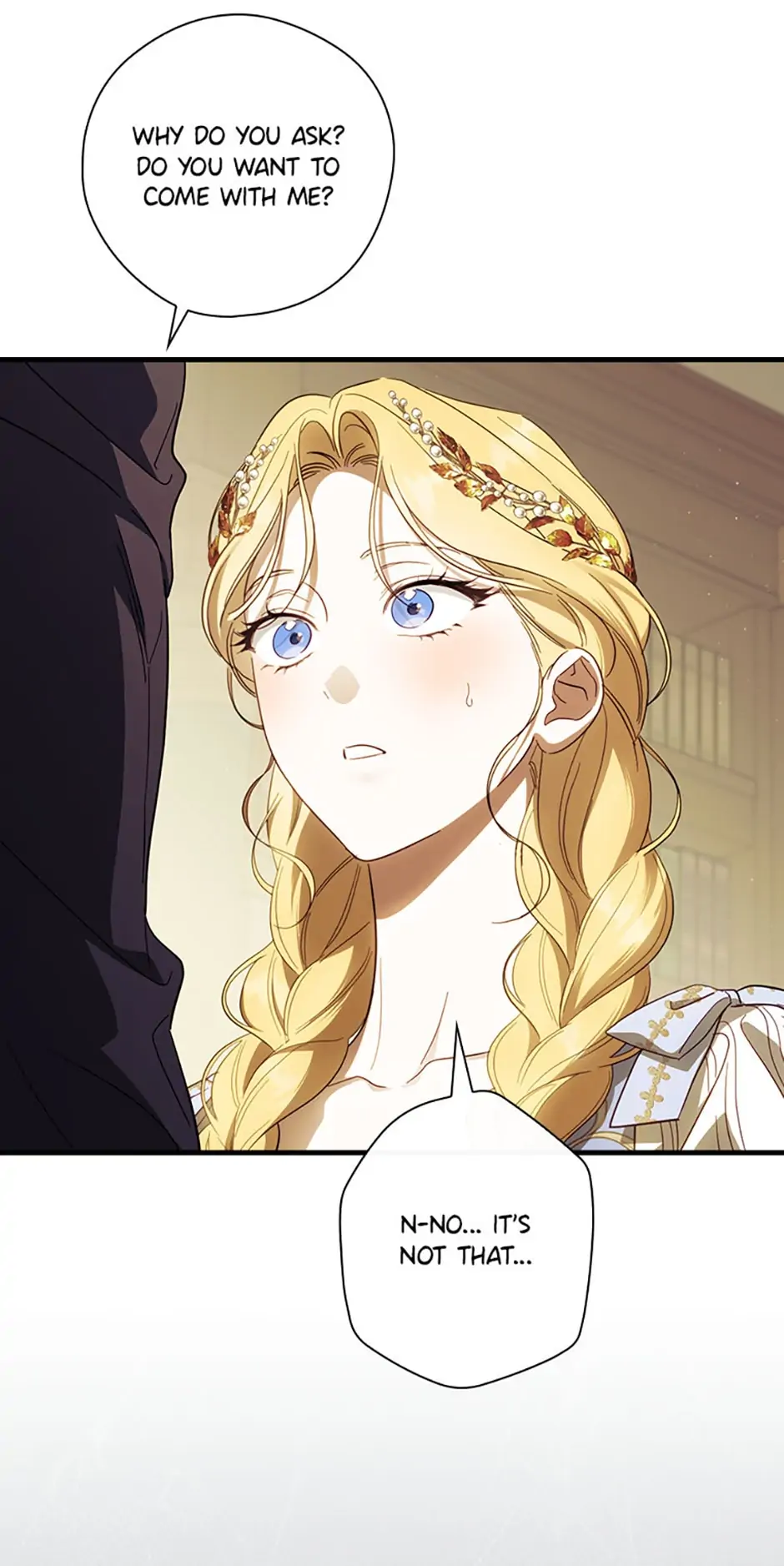 Read How to Get My Husband on My Side  Manga Online