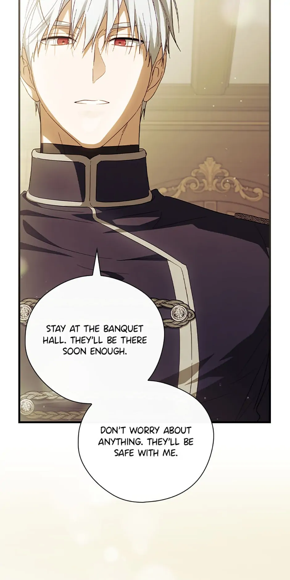 Read How to Get My Husband on My Side  Manga Online