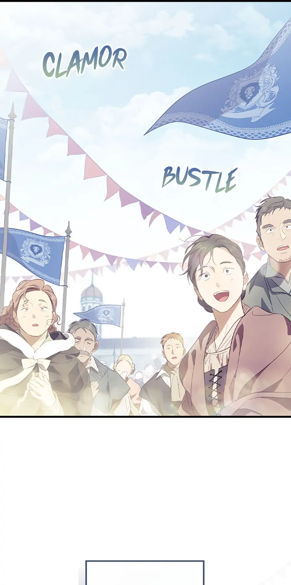 Read How to Get My Husband on My Side  Manga Online