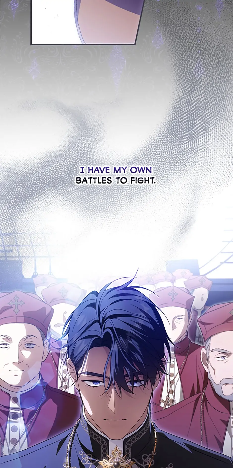 Read How to Get My Husband on My Side  Manga Online