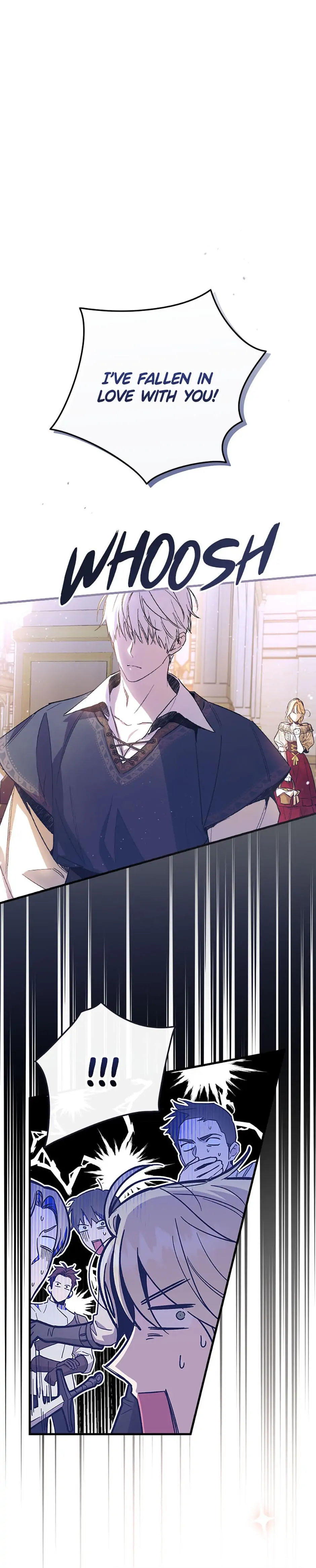 Read How to Get My Husband on My Side  Manga Online