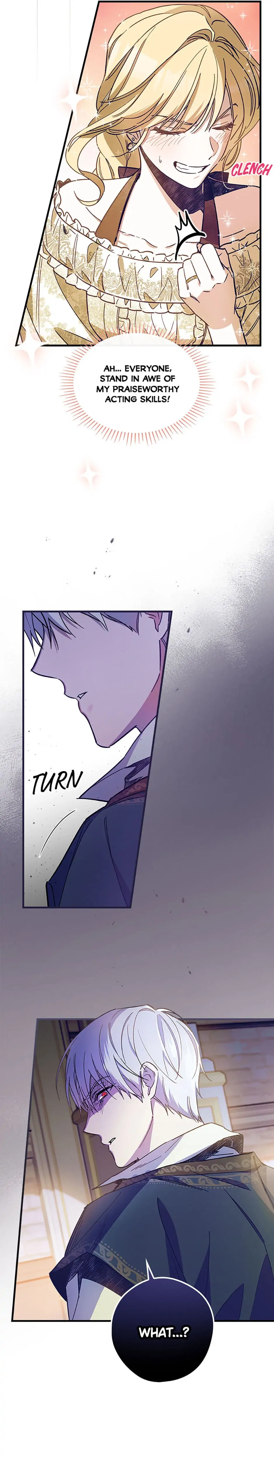 Read How to Get My Husband on My Side  Manga Online