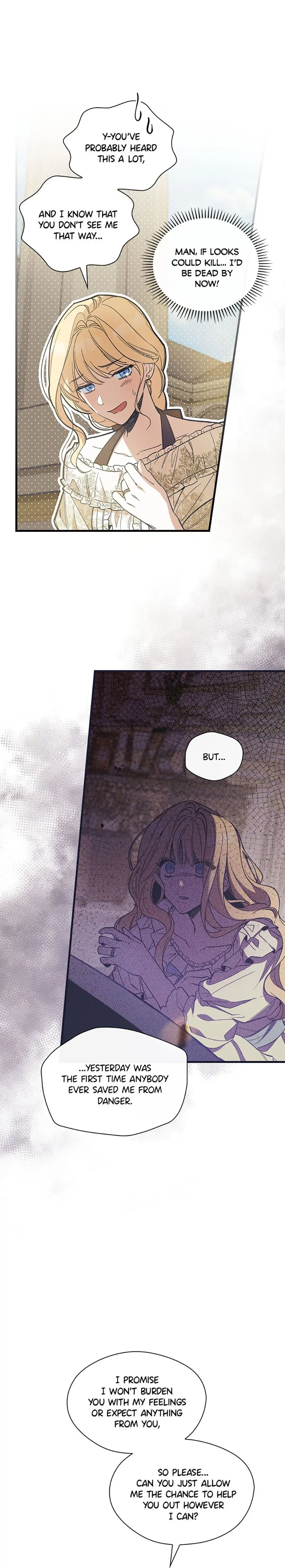 Read How to Get My Husband on My Side  Manga Online