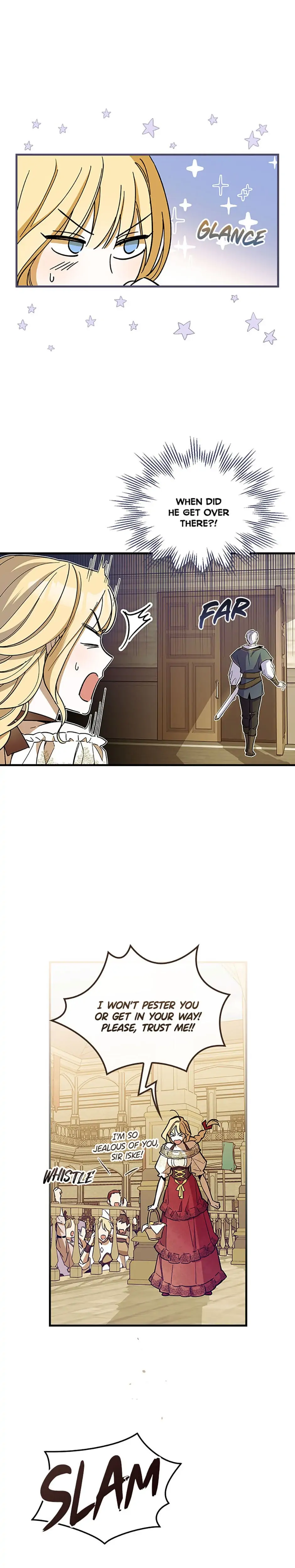 Read How to Get My Husband on My Side  Manga Online