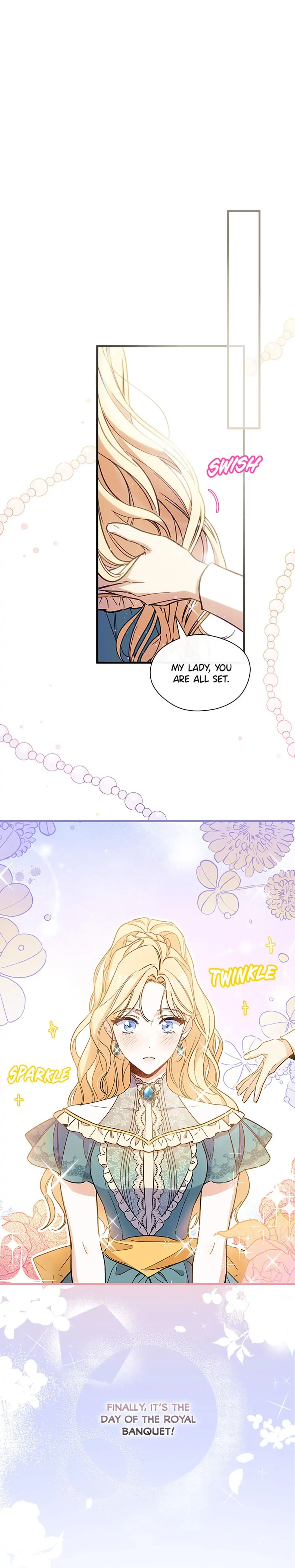 Read How to Get My Husband on My Side  Manga Online