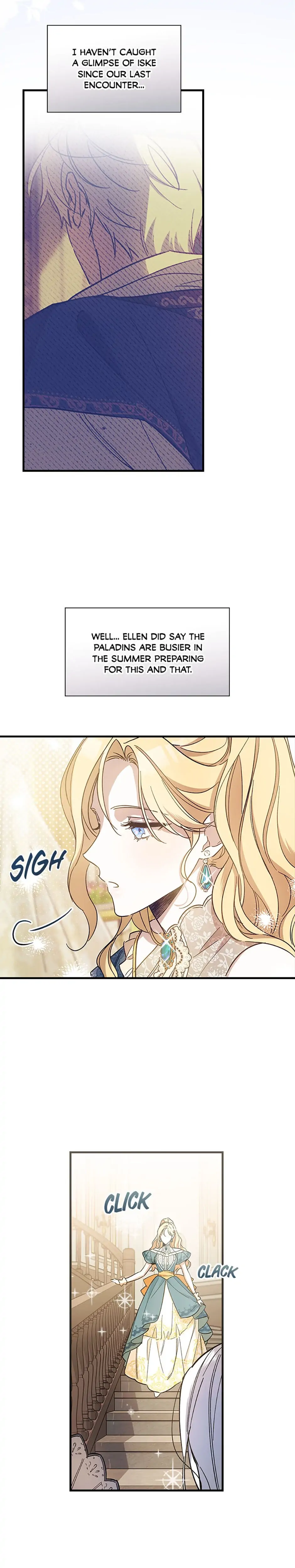 Read How to Get My Husband on My Side  Manga Online