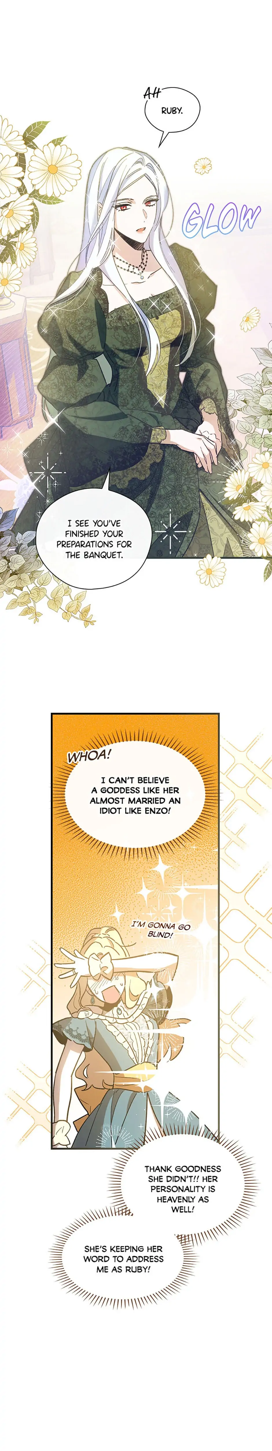 Read How to Get My Husband on My Side  Manga Online