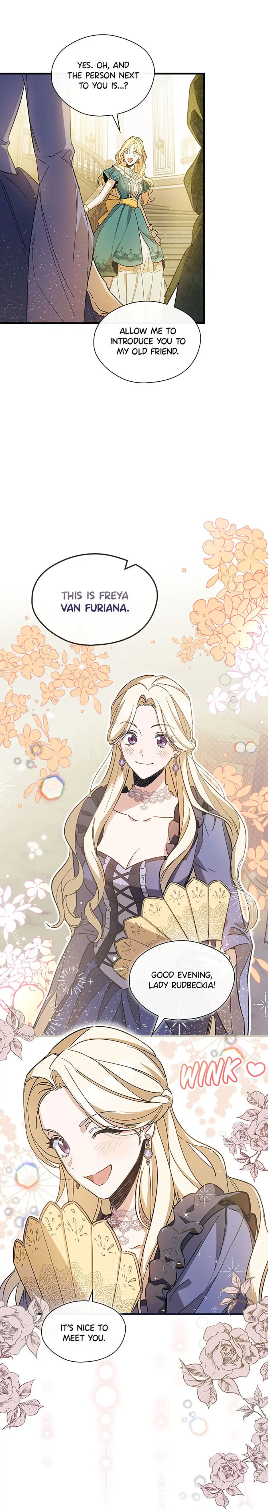 Read How to Get My Husband on My Side  Manga Online