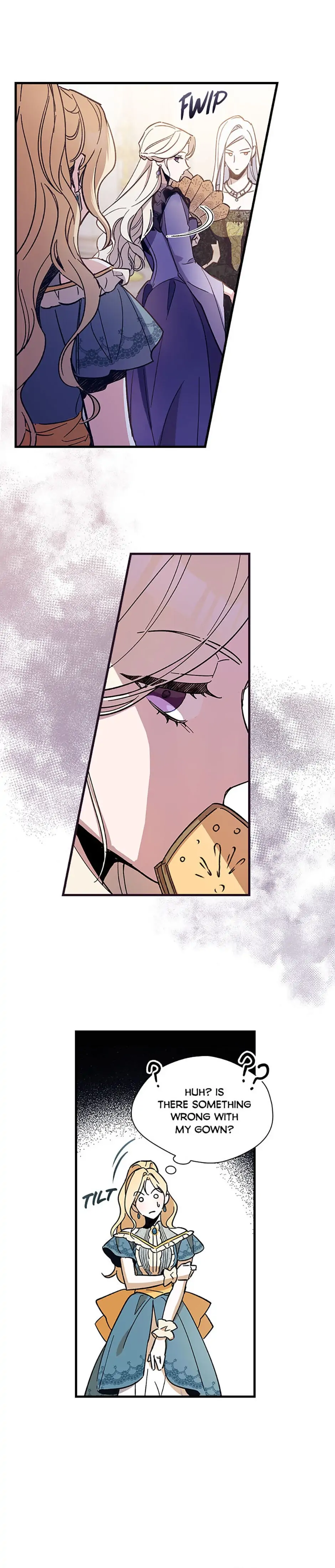 Read How to Get My Husband on My Side  Manga Online