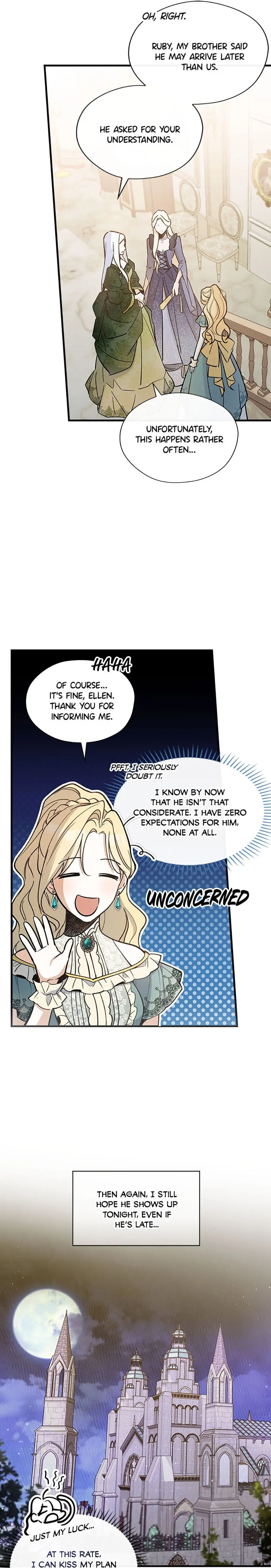 Read How to Get My Husband on My Side  Manga Online