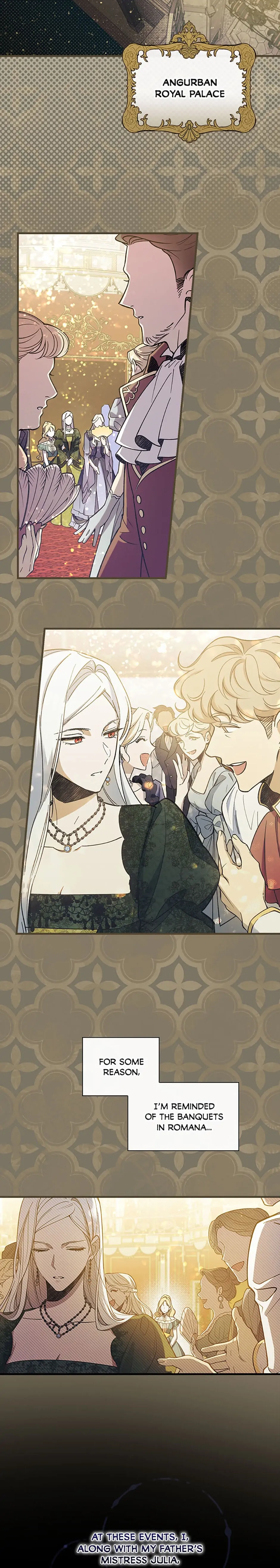 Read How to Get My Husband on My Side  Manga Online