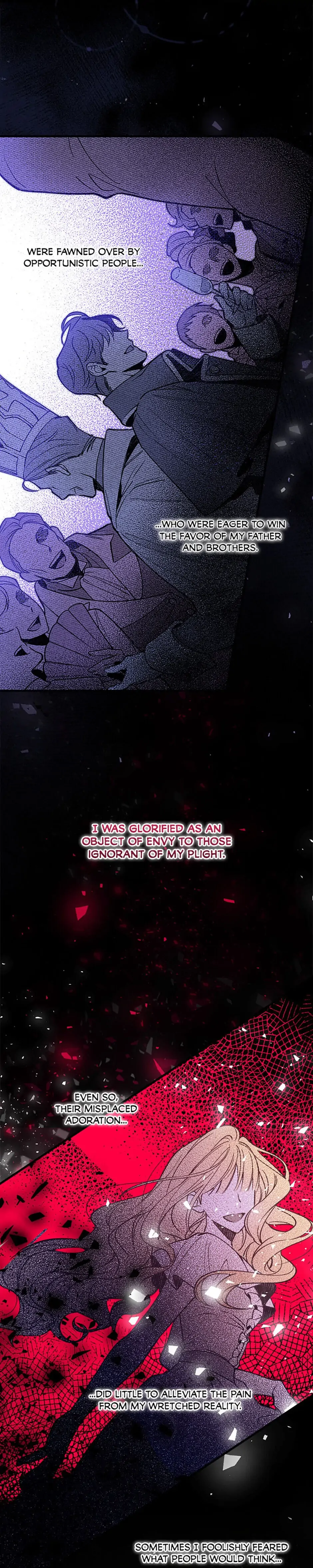 Read How to Get My Husband on My Side  Manga Online