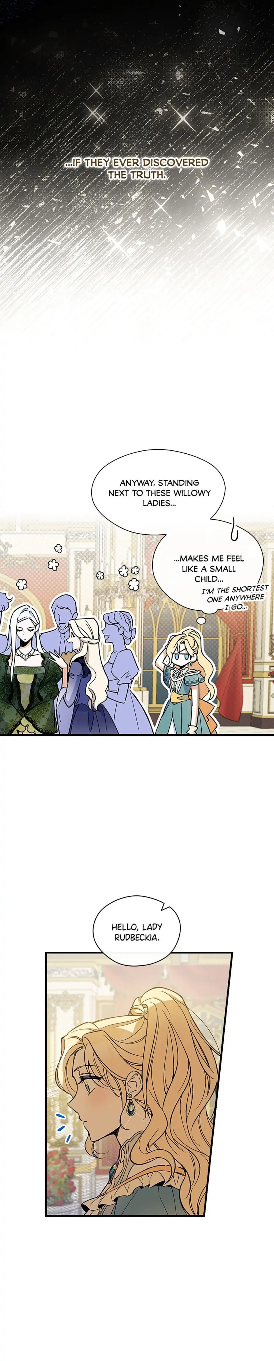 Read How to Get My Husband on My Side  Manga Online