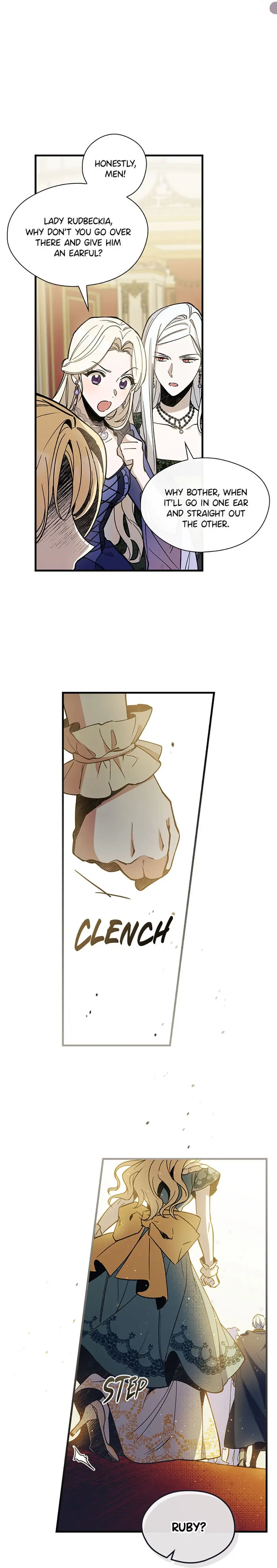 Read How to Get My Husband on My Side  Manga Online