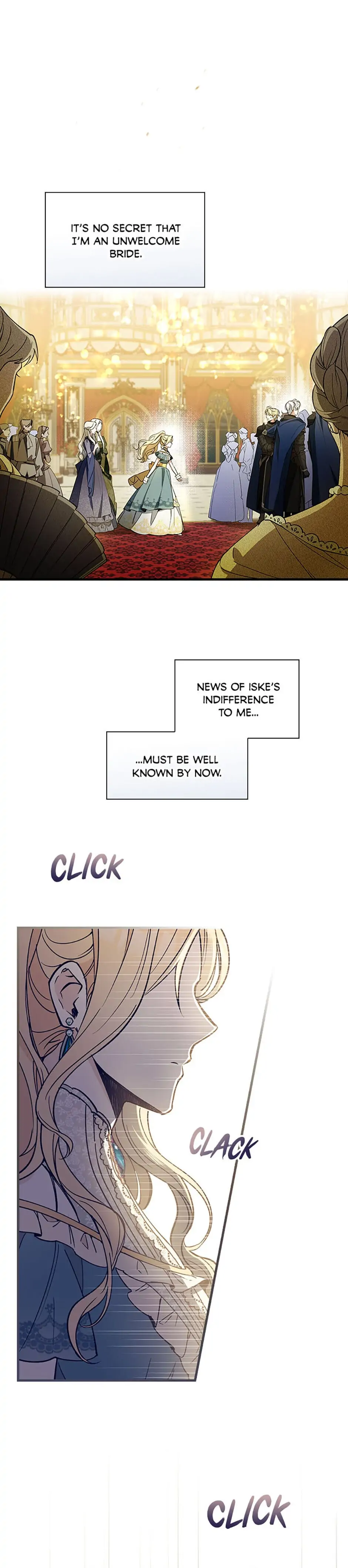 Read How to Get My Husband on My Side  Manga Online