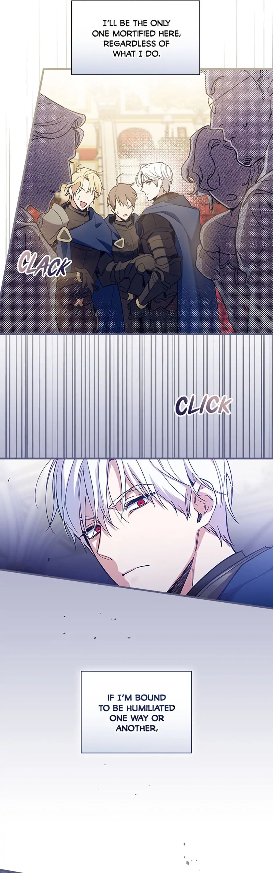 Read How to Get My Husband on My Side  Manga Online