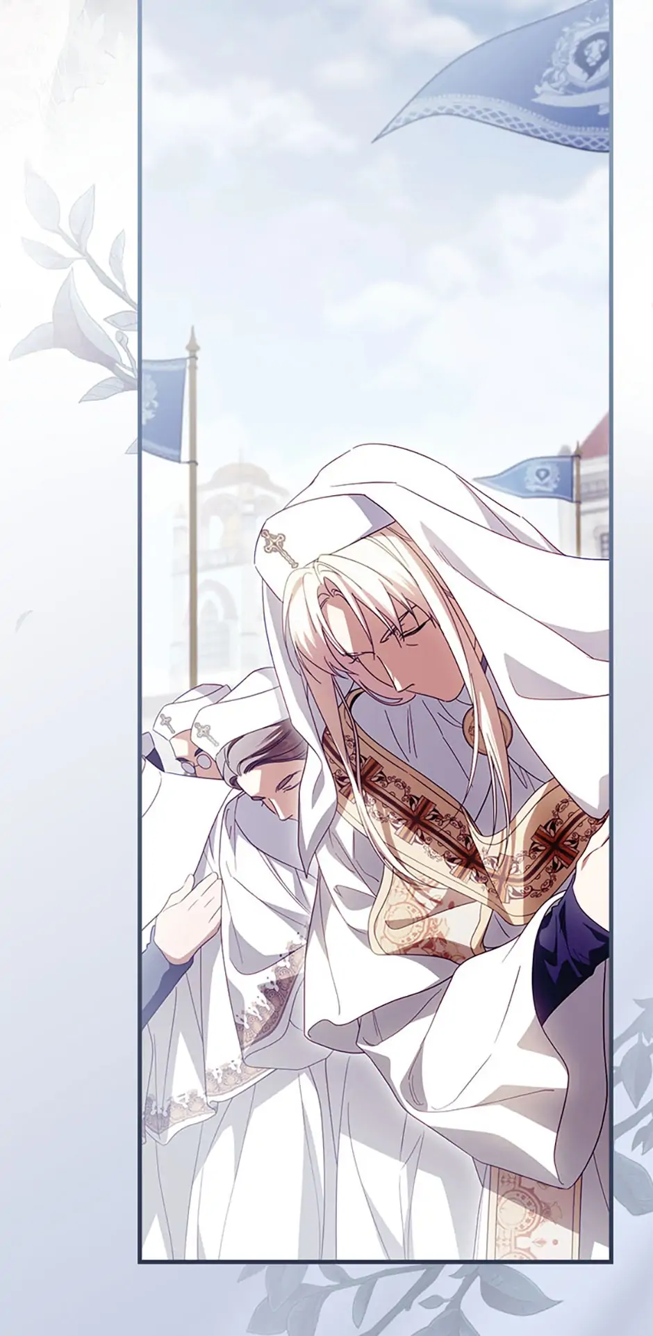 Read How to Get My Husband on My Side  Manga Online