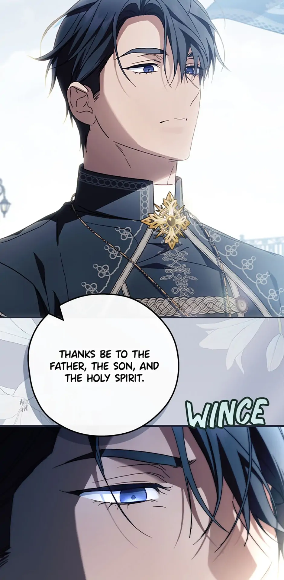 Read How to Get My Husband on My Side  Manga Online