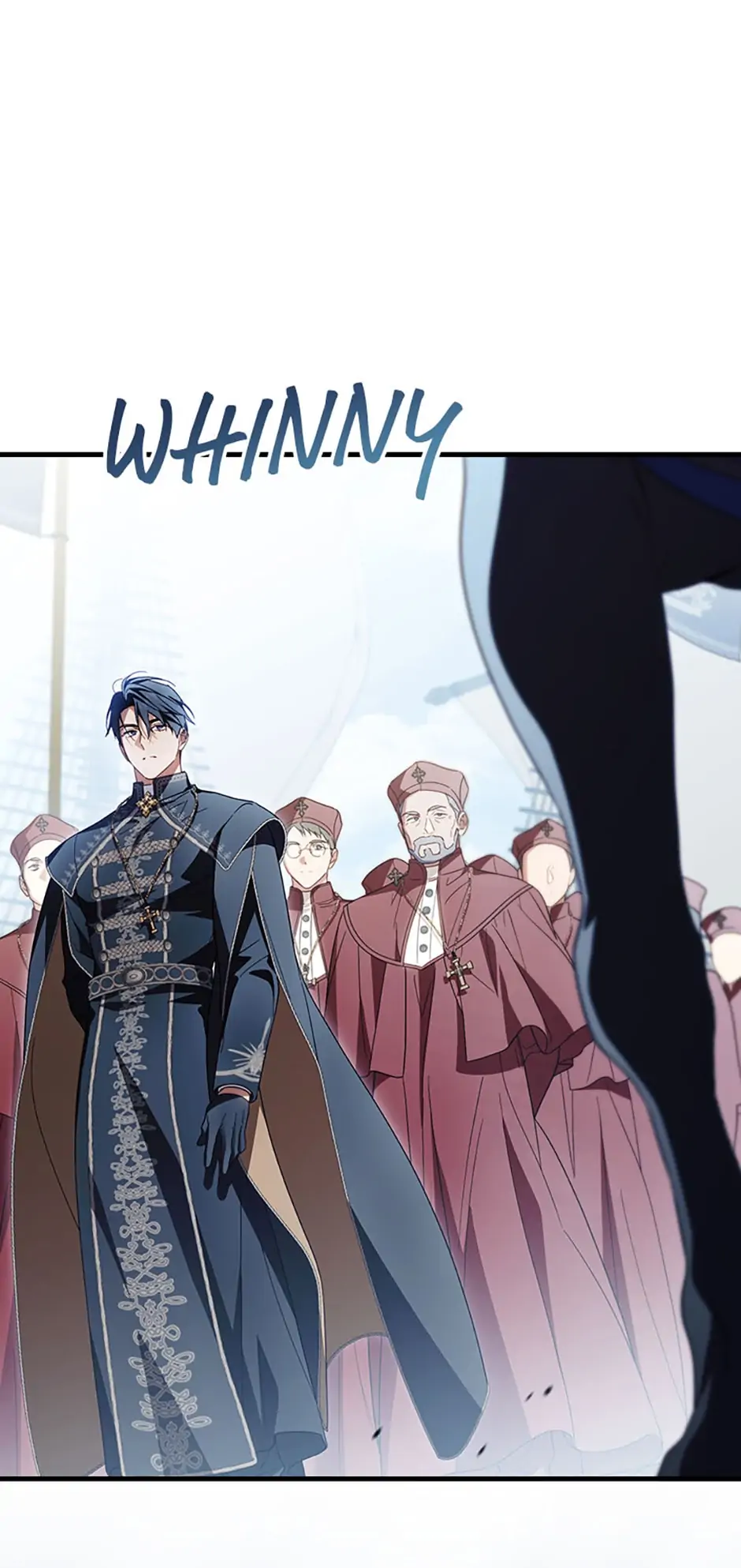 Read How to Get My Husband on My Side  Manga Online