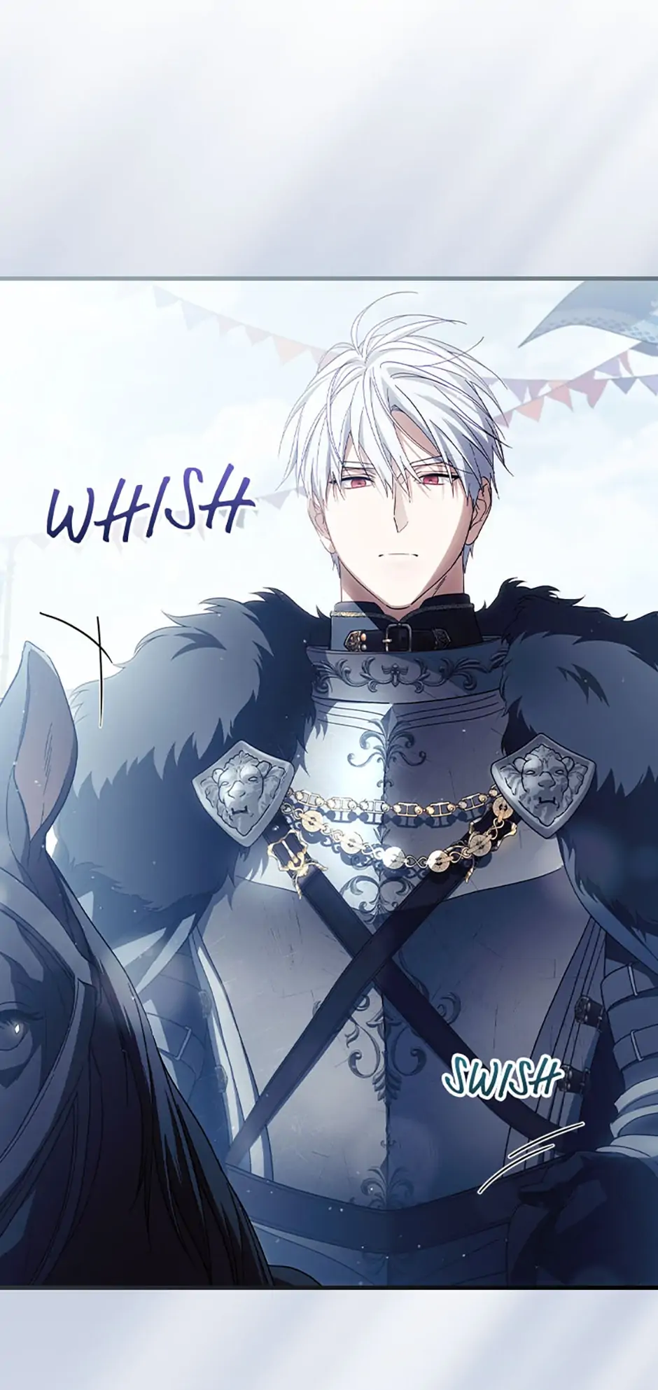 Read How to Get My Husband on My Side  Manga Online