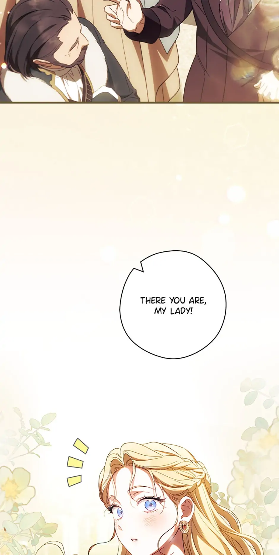 Read How to Get My Husband on My Side  Manga Online