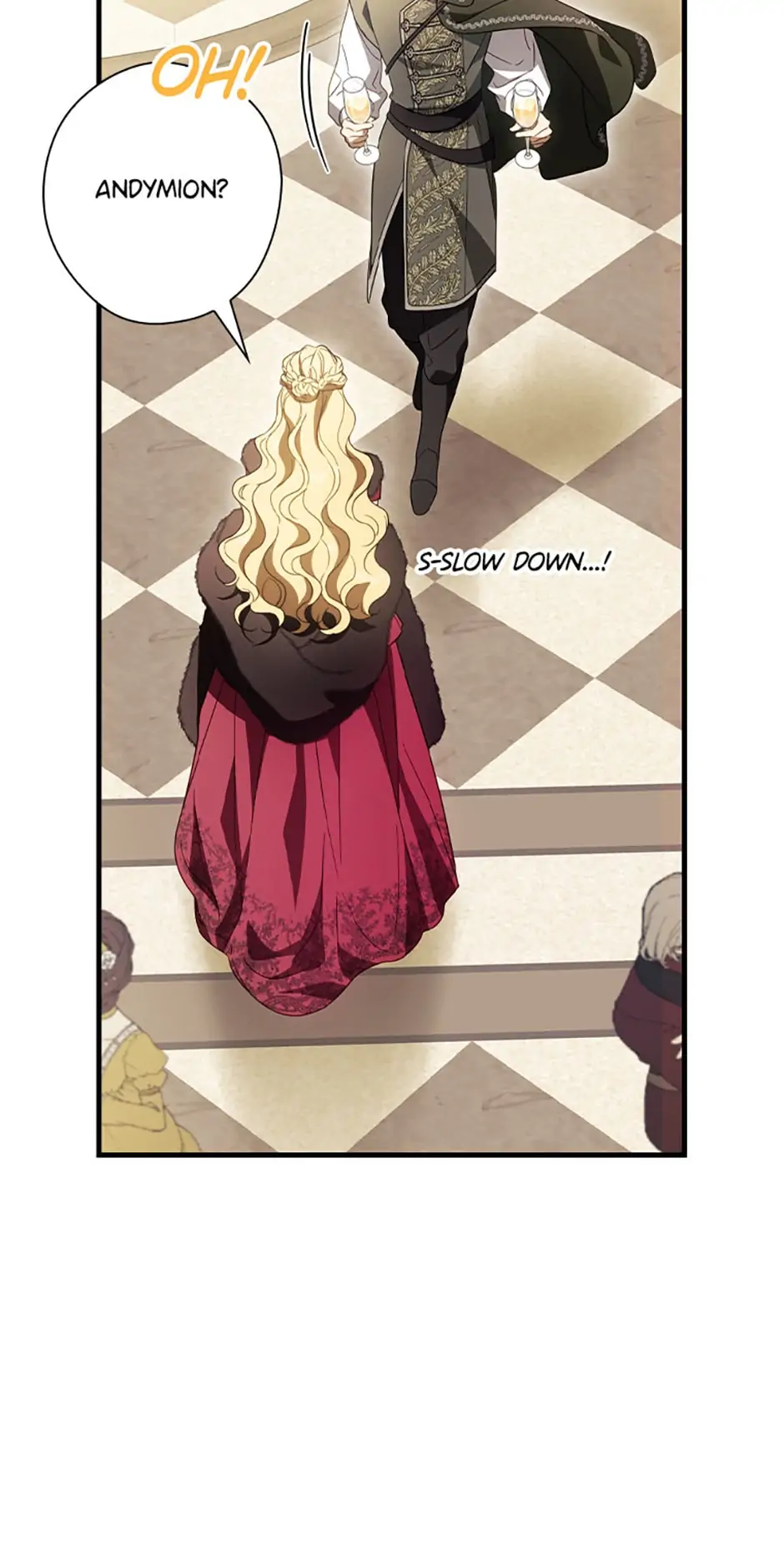 Read How to Get My Husband on My Side  Manga Online