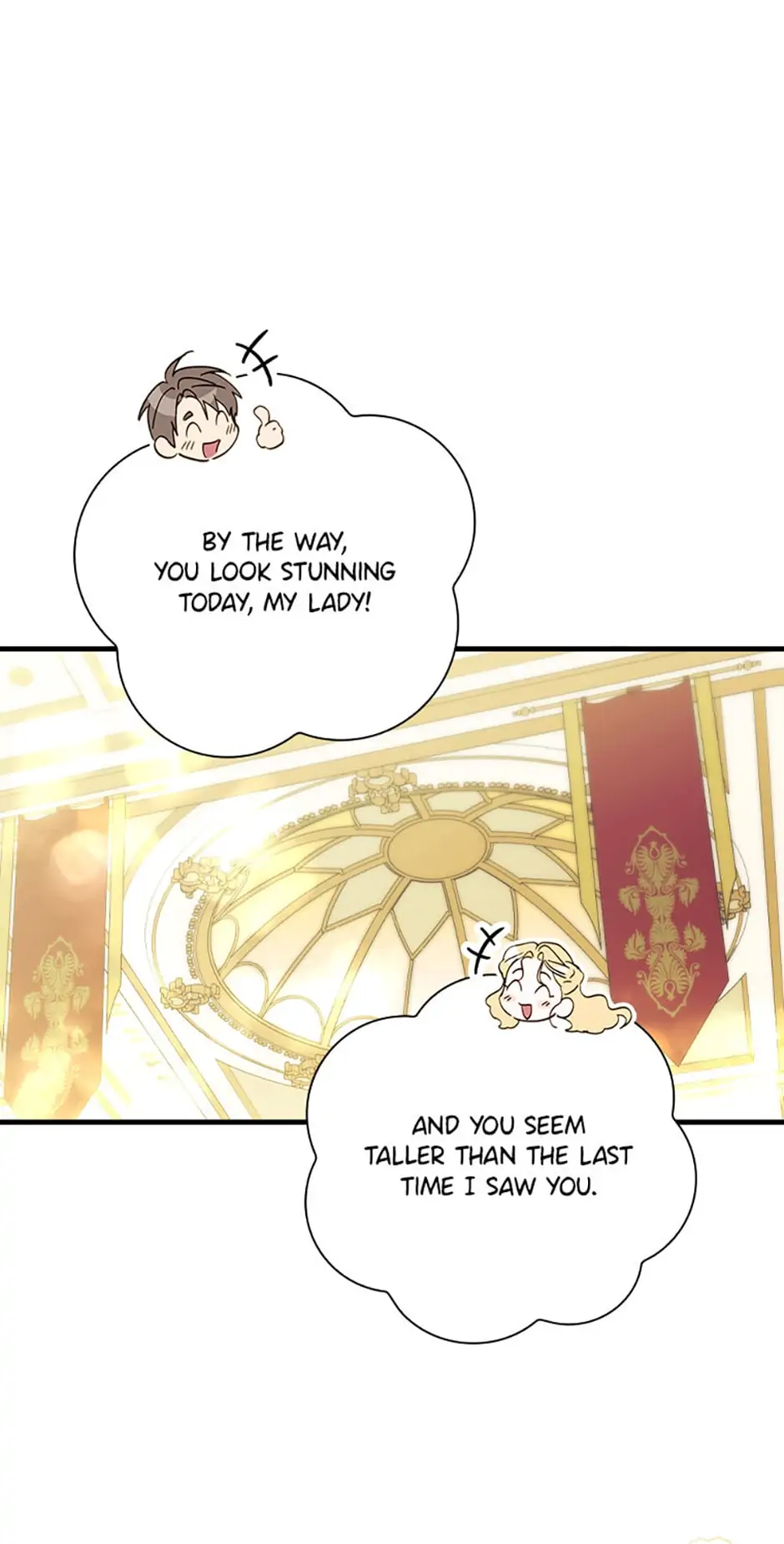 Read How to Get My Husband on My Side  Manga Online