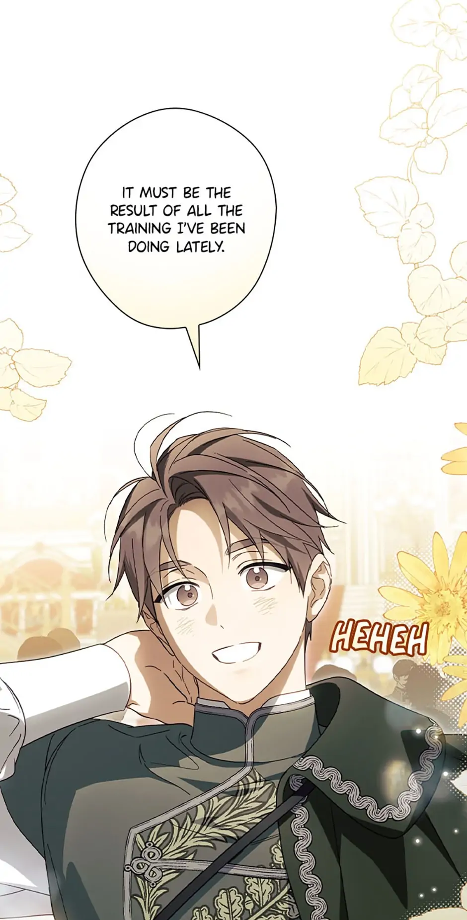 Read How to Get My Husband on My Side  Manga Online