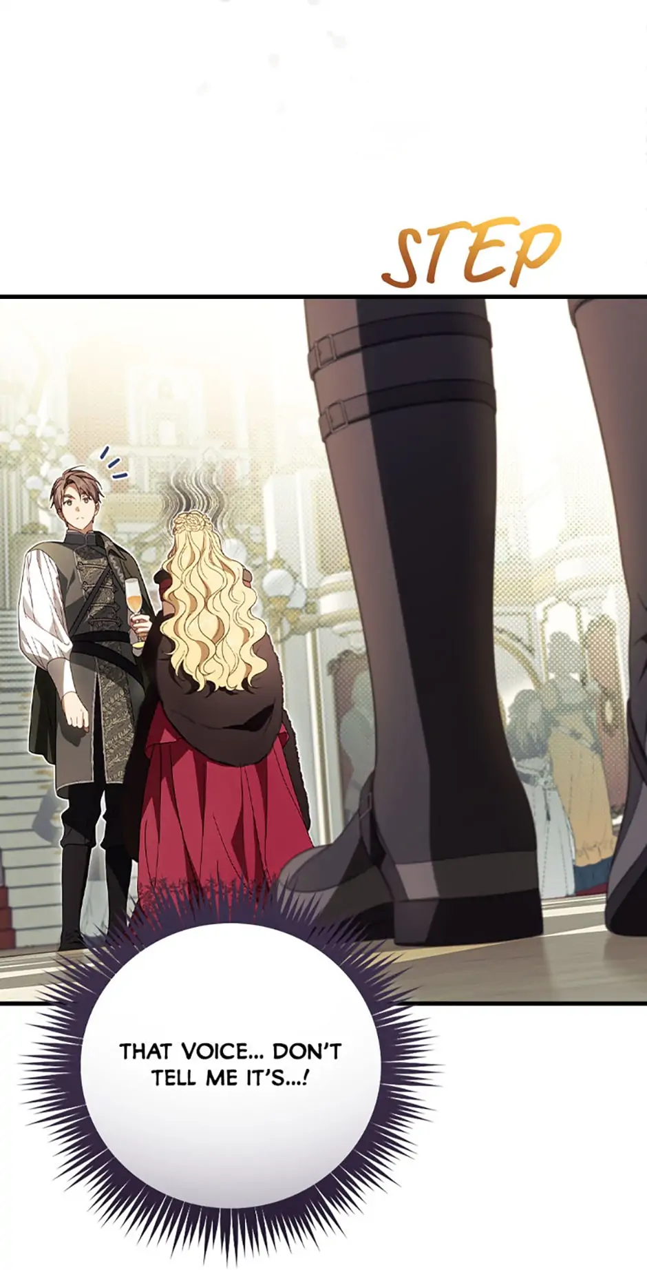 Read How to Get My Husband on My Side  Manga Online