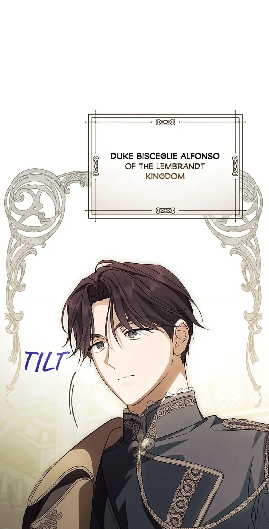 Read How to Get My Husband on My Side  Manga Online