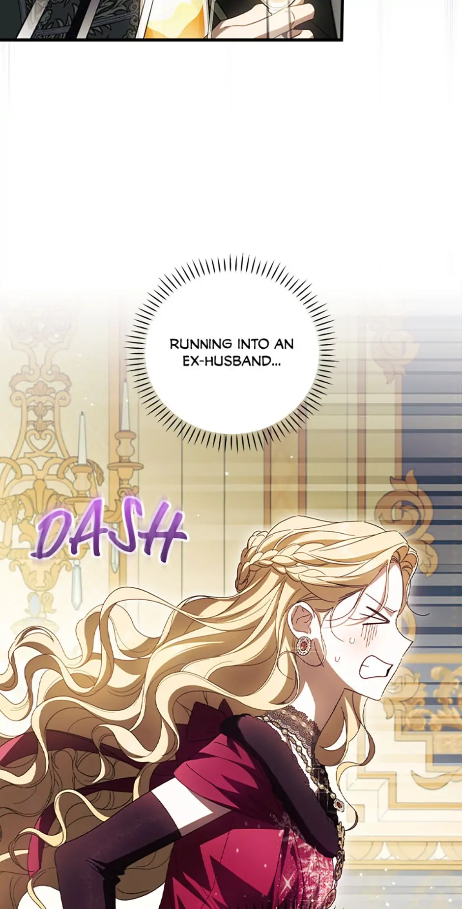 Read How to Get My Husband on My Side  Manga Online