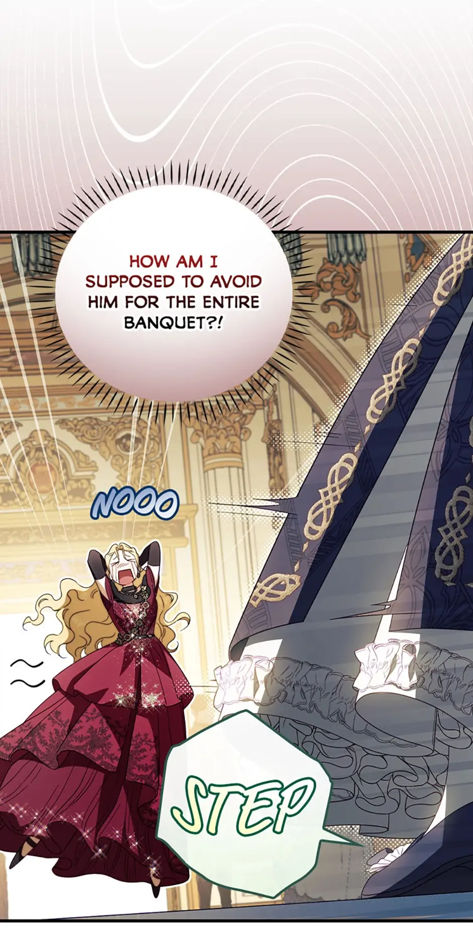 Read How to Get My Husband on My Side  Manga Online