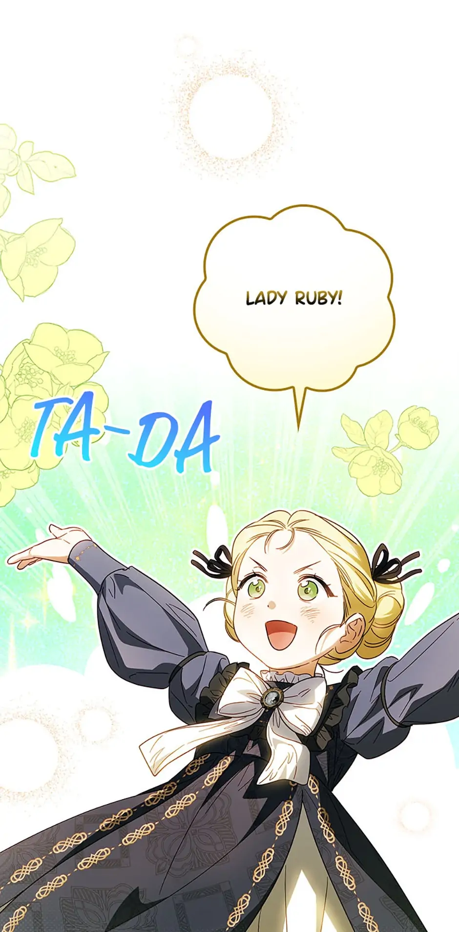 Read How to Get My Husband on My Side  Manga Online