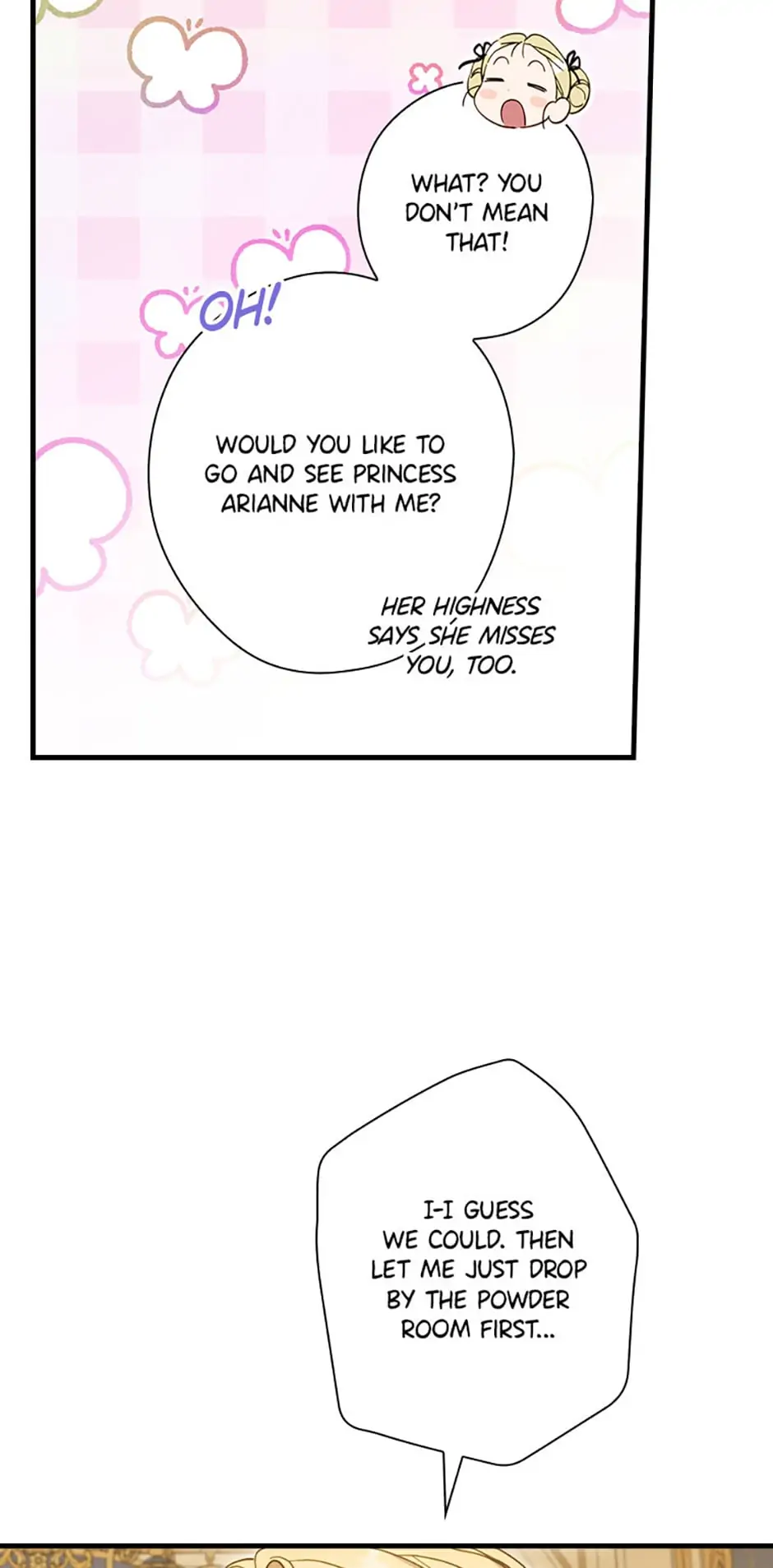 Read How to Get My Husband on My Side  Manga Online