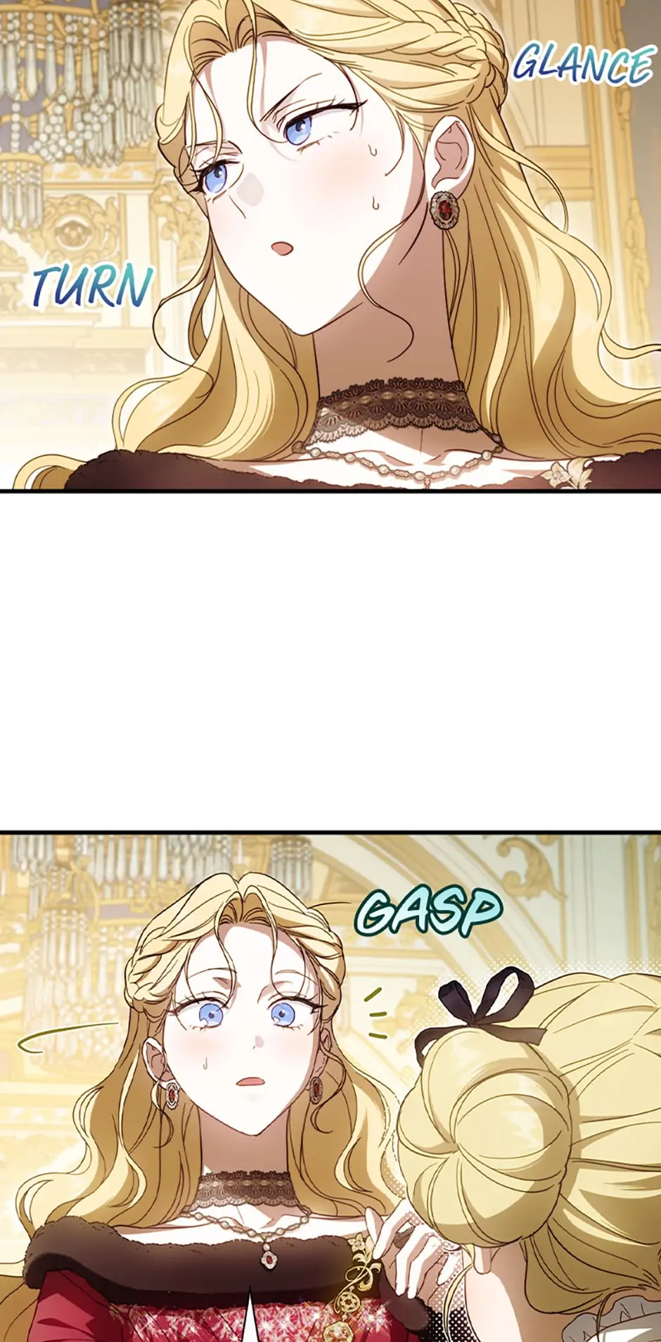 Read How to Get My Husband on My Side  Manga Online