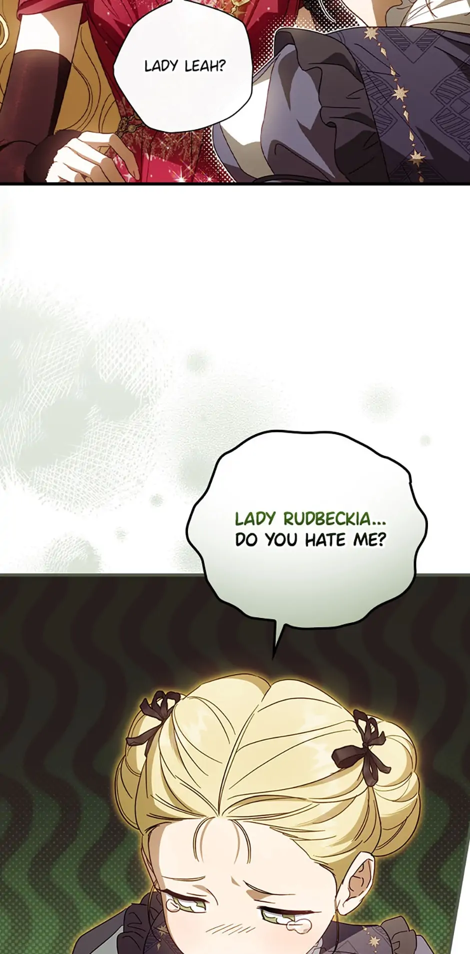 Read How to Get My Husband on My Side  Manga Online