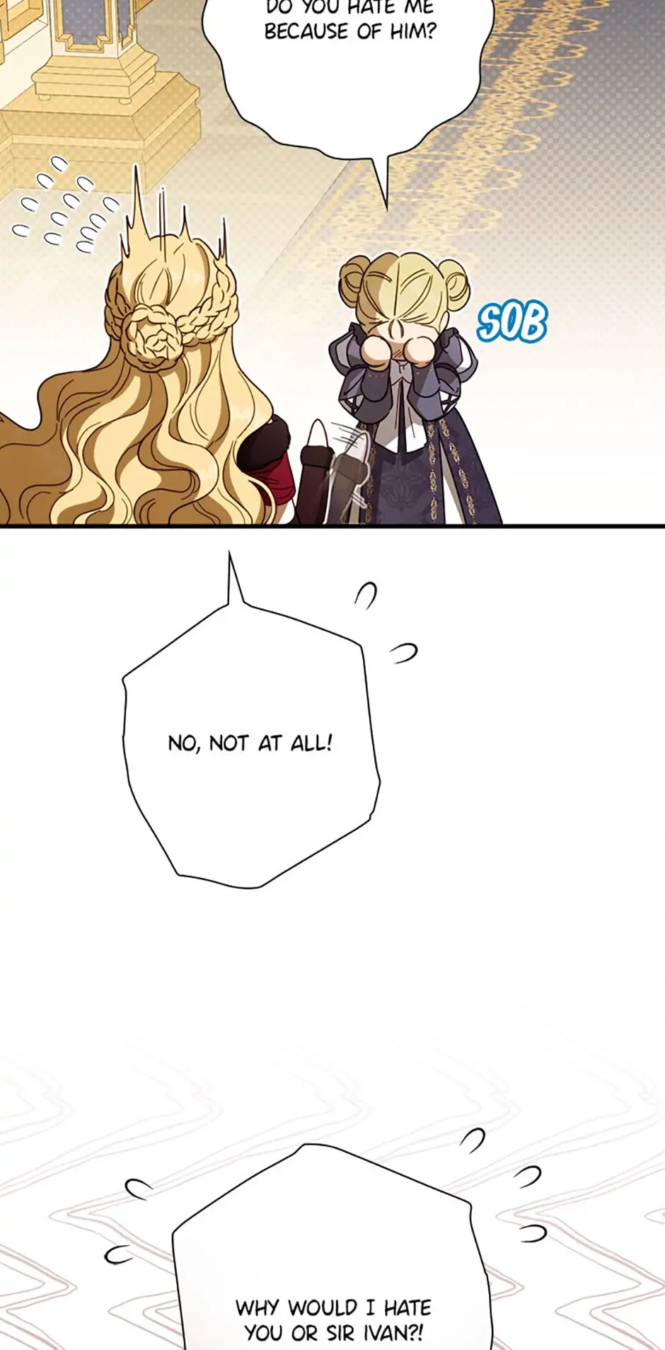 Read How to Get My Husband on My Side  Manga Online