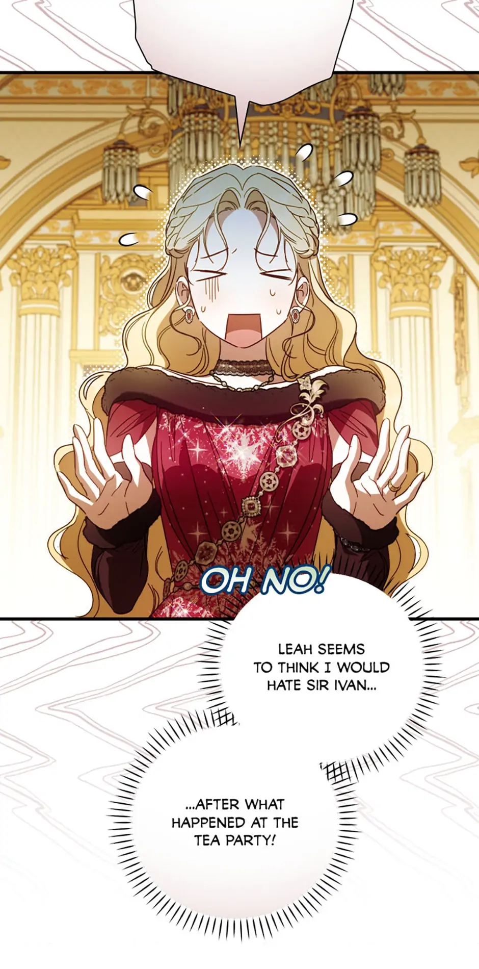 Read How to Get My Husband on My Side  Manga Online